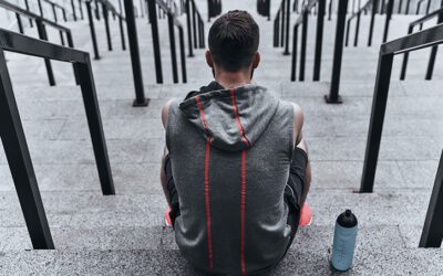 Why Your Fitness Mindset Matters